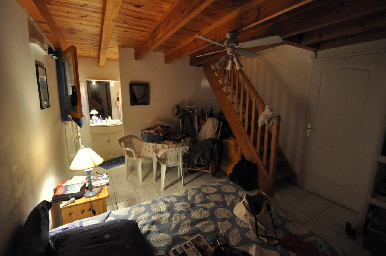 Chambre Hotes Carpe Diem Santa-Maria-Poggio  エクステリア 写真