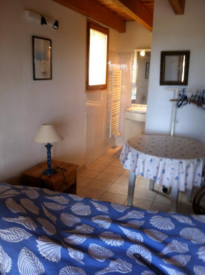 Chambre Hotes Carpe Diem Santa-Maria-Poggio  エクステリア 写真