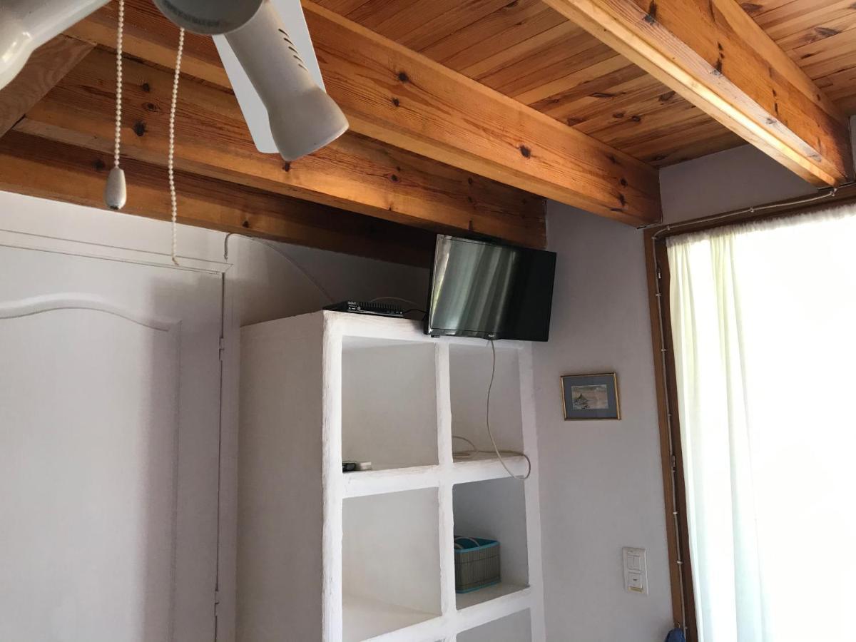 Chambre Hotes Carpe Diem Santa-Maria-Poggio  エクステリア 写真