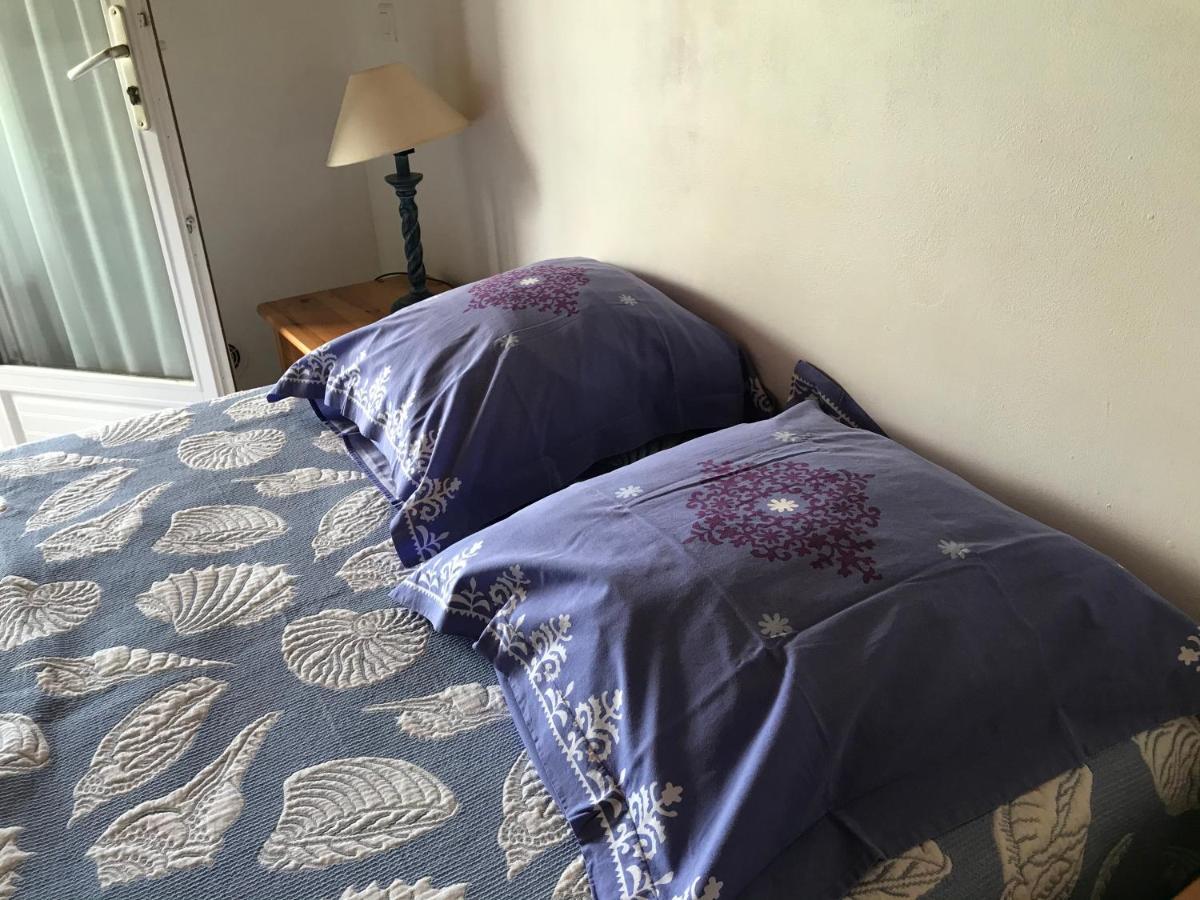 Chambre Hotes Carpe Diem Santa-Maria-Poggio  エクステリア 写真